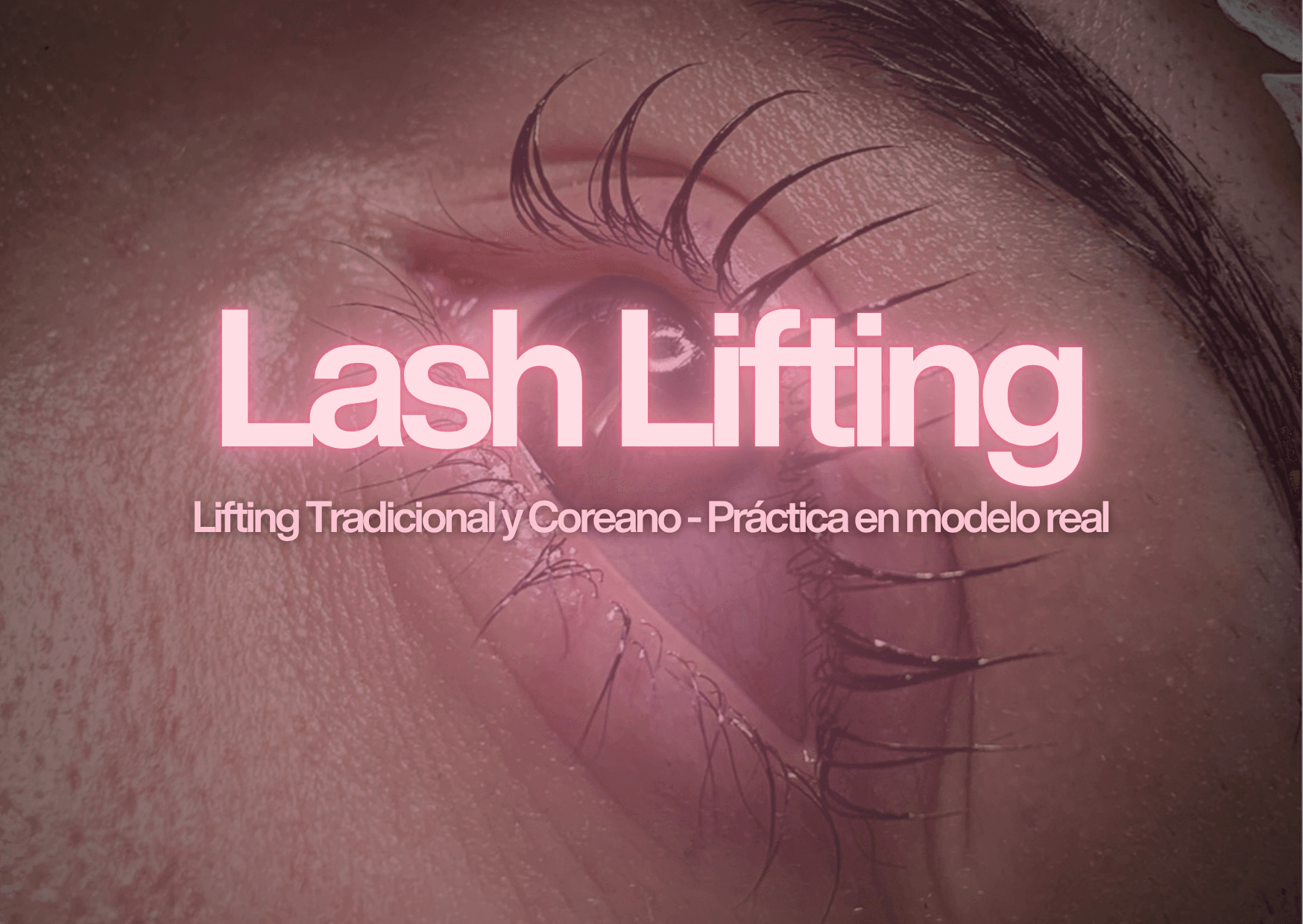 Lifting + Técnica Coreana