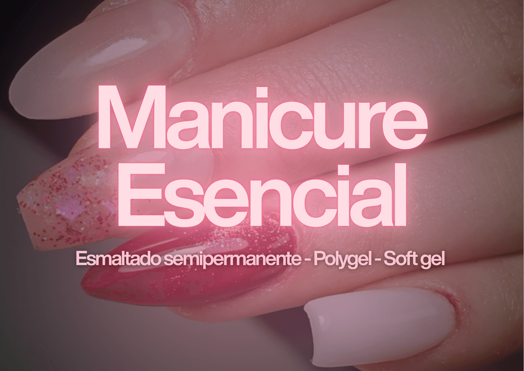 Manicure Esencial