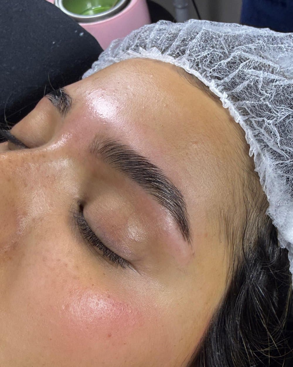 Cejas Perfectas