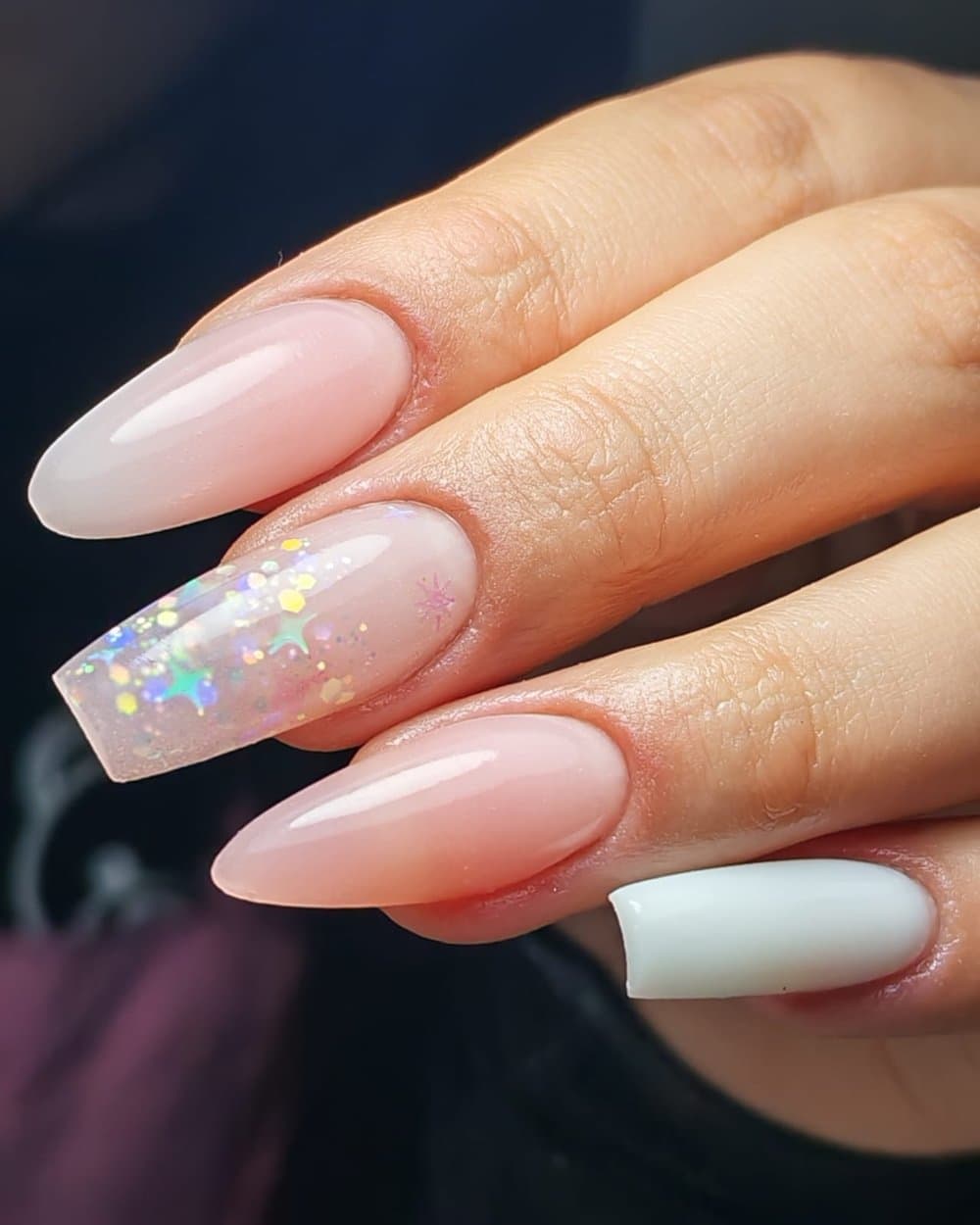 Esmaltado Permanente + Polygel