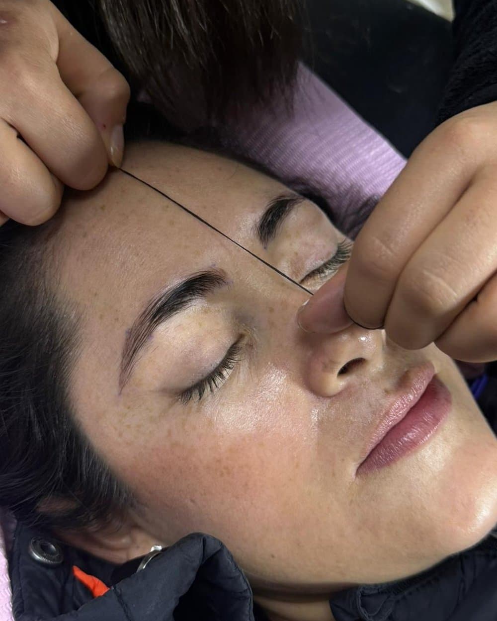Integral Pestañas y Cejas