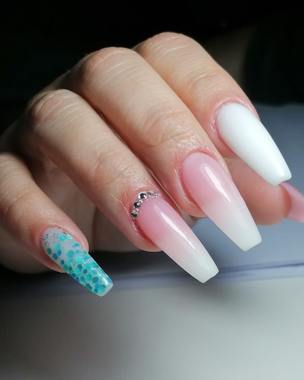 Manicure Esencial