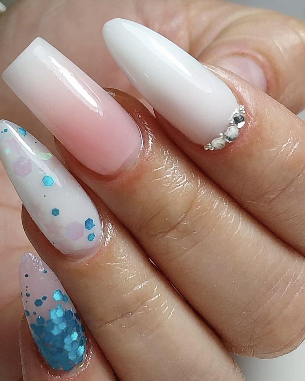 Manicure Integral