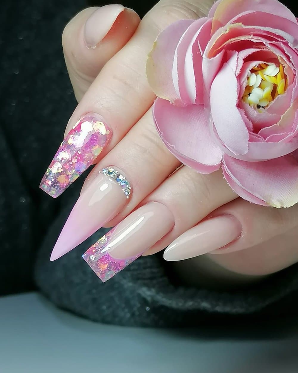 Manicure Profesional