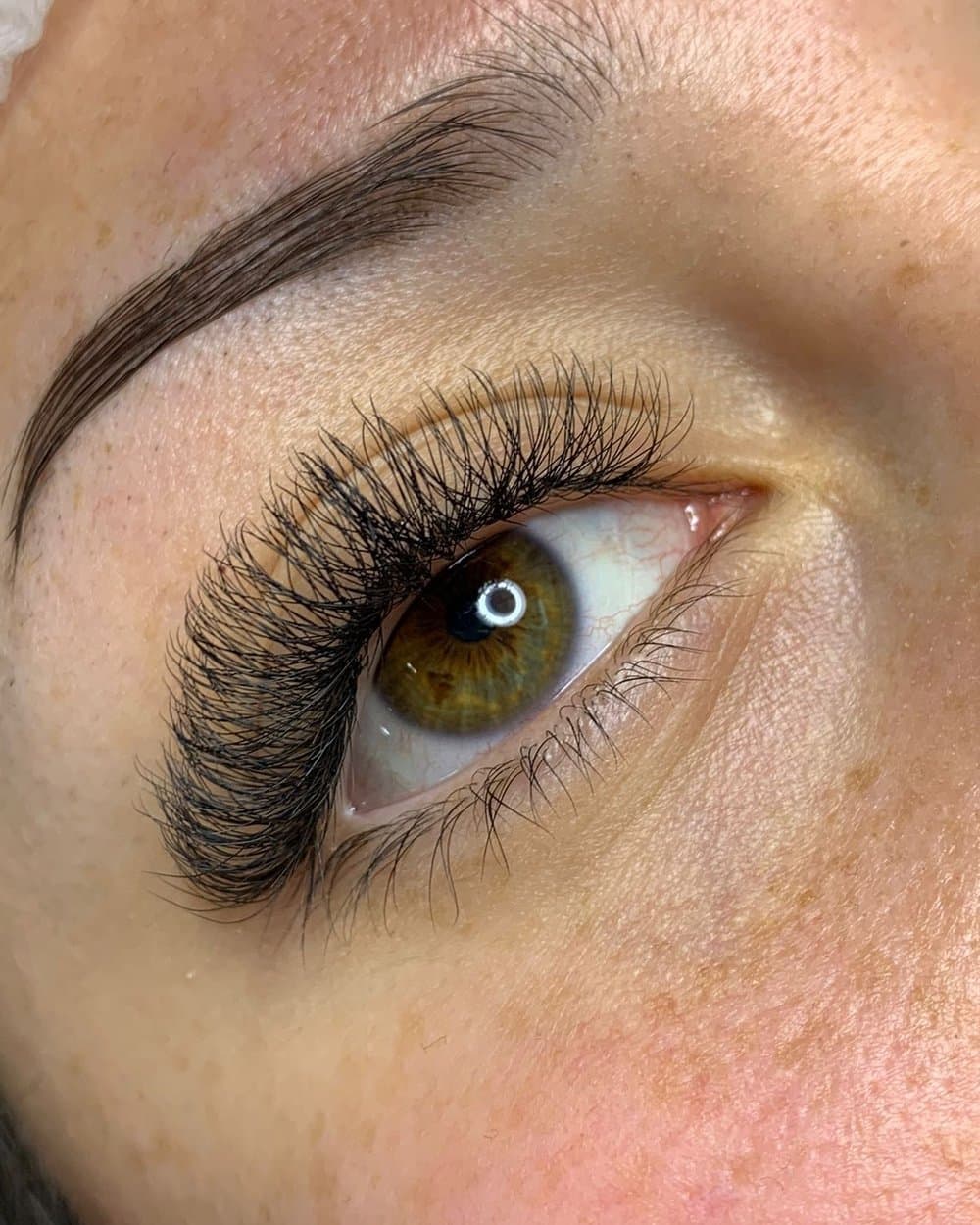 Perfeccionamiento de Extensiones
