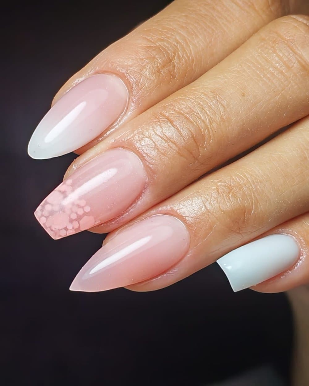 Polygel