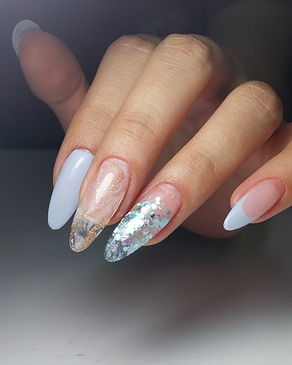 Soft Gel